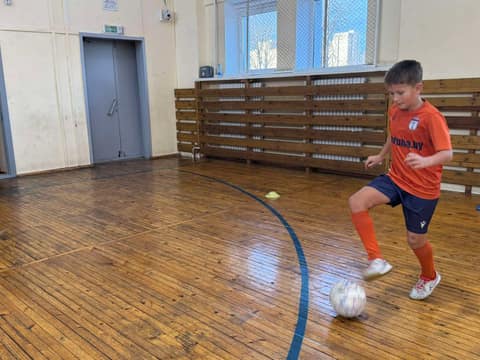 ДЕНЬ ЗА ДНЕМ: МЫ СЕЗОН ОТПУСТИЛИ В ДРУГУЮ ВЕСНУ...