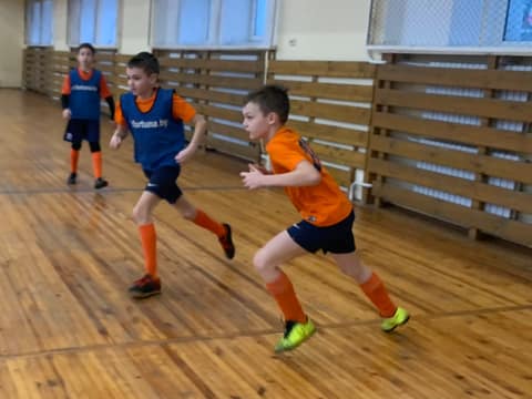 ДЕНЬ ЗА ДНЕМ. ВОСКРЕСЕНЬЕ: ПЕРВАЯ НЕДЕЛЯ ГОДА НАМ ПОДАРИЛА КВАРТЕТ ВЕСЕЛЫХ НОВИЧКОВ. И ОНИ ВСЕ ТАКИЕ ЖИВЕНЬКИЕ...