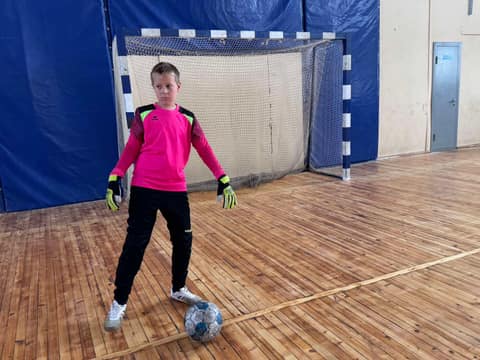 ДЕНЬ ЗА ДНЕМ: ТАЛАНТА НЕ СУЩЕСТВУЕТ. ПОБЕЖДАЮТ ТОЛЬКО ТРУД И ДИСЦИПЛИНА!