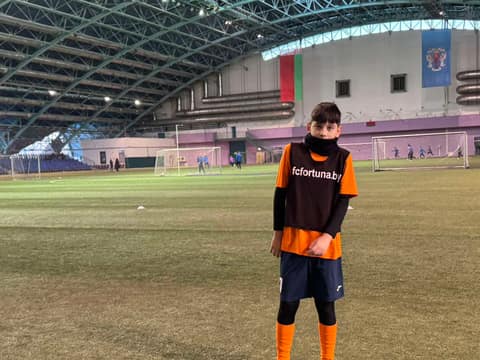 ДЕНЬ ЗА ДНЕМ: ЛУЧШЕЕ ВПЕРЕДИ. ПРОСТО НЕ ОСТАНАВЛИВАЙСЯ...