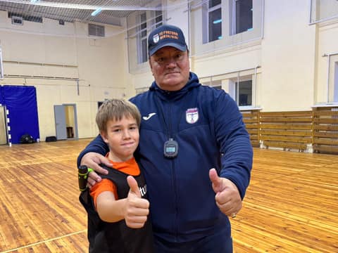 ДЕНЬ ЗА ДНЕМ: ЖИЗНЬ ИДЕТ В РЕЖИМЕ ВДОХНОВЕНЬЯ...