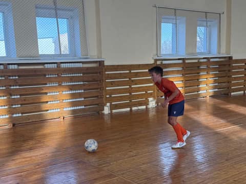 ДЕНЬ ЗА ДНЕМ: ЗА ПОЛЧАСА ДО ВЕСНЫ...