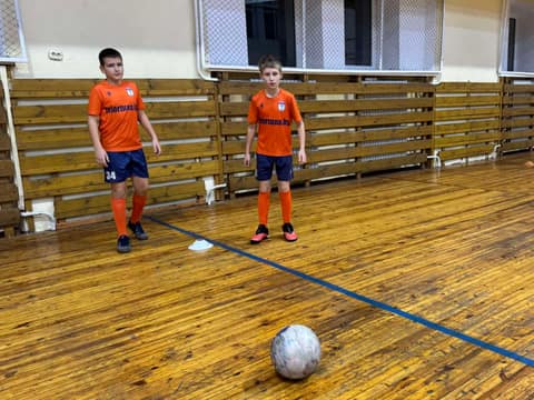 ДЕНЬ ЗА ДНЕМ: БУДНИ ВЫЗОВЫ ГОТОВЯТ...