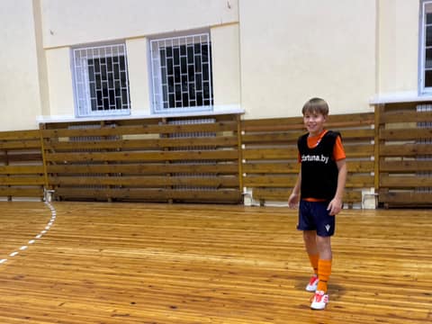 ДЕНЬ ЗА ДНЕМ: САМЫЙ ДОБРЫЙ САНТА - ФОРТУНОВСКИЙ...