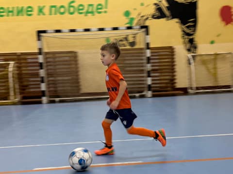 ДЕНЬ ЗА ДНЕМ: КОГДА ДИСЦИПЛИНА ЕСТЬ, МОТИВАЦИЯ НЕ НУЖНА...