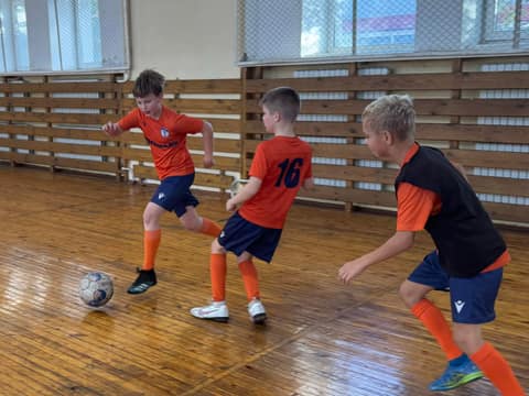 ДЕНЬ ЗА ДНЕМ: МЫ СЕЗОН ОТПУСТИЛИ В ДРУГУЮ ВЕСНУ...