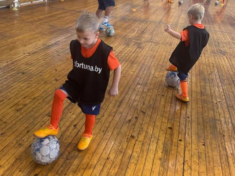 ДЕНЬ ЗА ДНЕМ: НЕДЕЛЯ РОДИТЕЛЬСКОЙ И ТРЕНЕРСКОЙ ЛЮБВИ