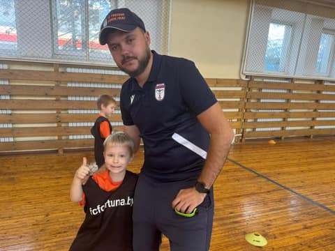 ДЕНЬ ЗА ДНЕМ: НЕДЕЛЯ РОДИТЕЛЬСКОЙ И ТРЕНЕРСКОЙ ЛЮБВИ