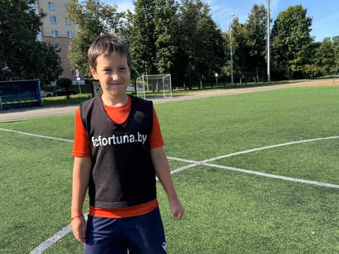 ДЕНЬ ЗА ДНЕМ: ТРЕНИРУЯ ТЕЛО, ВЗРАЩИВАЕМ ДУШУ...
