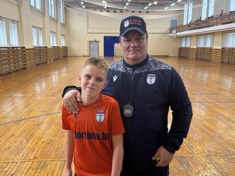 ДЕНЬ ЗА ДНЕМ: КОГДА ЕГО РОЖАЛИ, ВСЕ ВРАТАРИ  ДРОЖАЛИ!