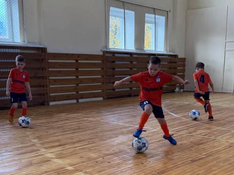 ДЕНЬ ЗА ДНЕМ: ЖИЗНЬ ИДЕТ В РЕЖИМЕ ВДОХНОВЕНЬЯ...