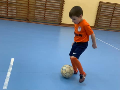 ДЕНЬ ЗА ДНЕМ. ВТОРНИК-СРЕДА: КОГДА ИГРА В РАДОСТЬ!