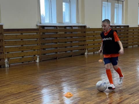ДЕНЬ ЗА ДНЕМ: КОГДА ЕГО РОЖАЛИ, ВСЕ ВРАТАРИ  ДРОЖАЛИ!