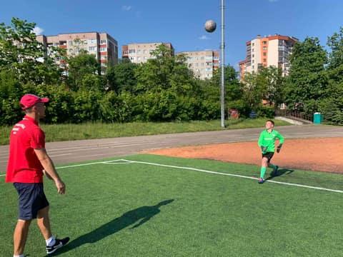 ДЕНЬ ЗА ДНЕМ: МАЙ И ВПРАВДУ МОЖЕТ БЫТЬ ЛАСКОВЫМ...
