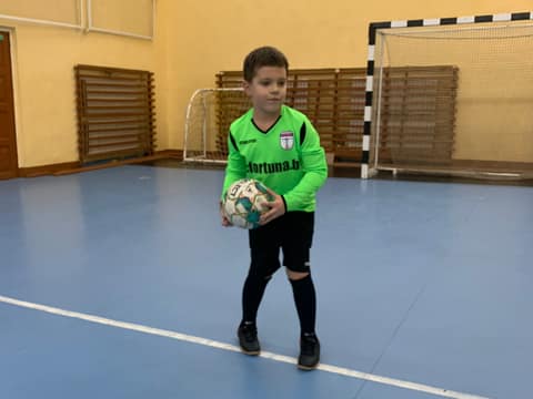 ДЕНЬ ЗА ДНЕМ. ВТОРНИК-СРЕДА: ИГРА ПРЕКРАСНА, КОГДА ЛЮБИМА!