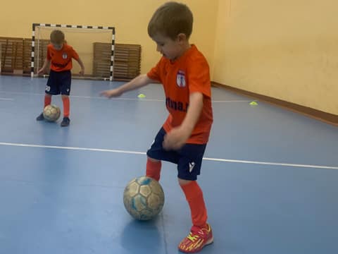 ДЕНЬ ЗА ДНЕМ. ВТОРНИК-СРЕДА: ИГРА ПРЕКРАСНА, КОГДА ЛЮБИМА!