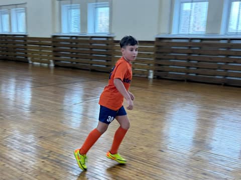 ДЕНЬ ЗА ДНЕМ: В ДЕТСКОМ СОККЕРЕ НЕТ МЕЖСЕЗОНЬЯ...