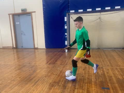 ДЕНЬ ЗА ДНЕМ. УИК-ЭНД: ПЕРВЫЕ НОВИЧКИ В НАСТУПИВШЕМ ГОДУ...