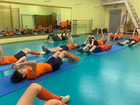ДЕНЬ ЗА ДНЕМ. ЧЕТВЕРГ: НОВОЕ - ХОРОШО ПОДЗАБЫТОЕ СТАРОЕ...