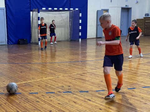 ДЕНЬ ЗА ДНЕМ: САМЫЙ ДОБРЫЙ САНТА ТОЧНО ИЗ ФОРТУНОВСКОЙ НОВОГОДНЕЙ СКАЗКИ...