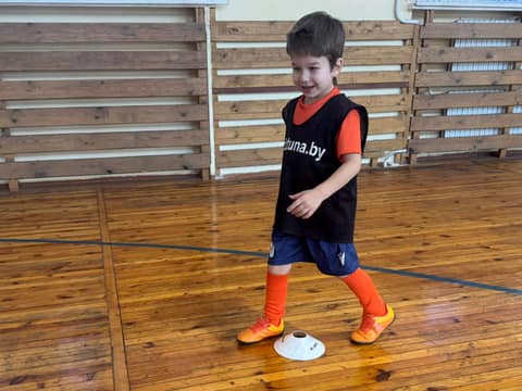 ДЕНЬ ЗА ДНЕМ: НЕДЕЛЯ РОДИТЕЛЬСКОЙ И ТРЕНЕРСКОЙ ЛЮБВИ