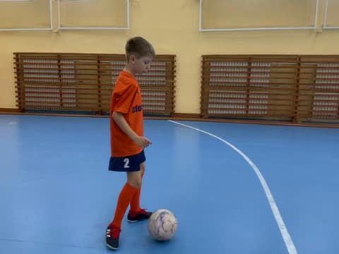 ДЕНЬ ЗА ДНЕМ. ФУТБОЛИСТЫ, ВЫ ОЩУТИЛИ, ЧТО В ВАШЕЙ ЖИЗНИ НАСТУПАЕТ НОВЫЙ СЕЗОН?