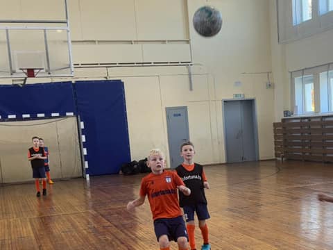 ДЕНЬ ЗА ДНЕМ: НЕДЕЛЯ РОДИТЕЛЬСКОЙ И ТРЕНЕРСКОЙ ЛЮБВИ