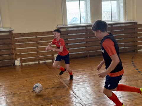 ДЕНЬ ЗА ДНЕМ: ПОГОДНЫЙ СЮРПРИЗ ИЗ РАБОЧЕГО РИТМА НАС НЕ ВЫБИЛ...