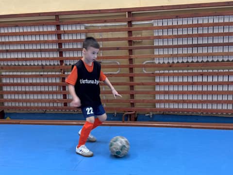 ДЕНЬ ЗА ДНЕМ: КАНИКУЛЫ - ИГРЕ ЛЮБИМОЙ...