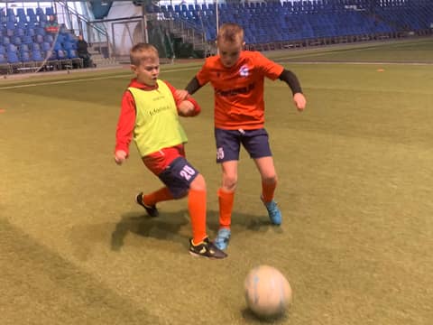 ДЕНЬ ЗА ДНЕМ. ВТОРНИК-СРЕДА: ИГРА ПРЕКРАСНА, КОГДА ЛЮБИМА!