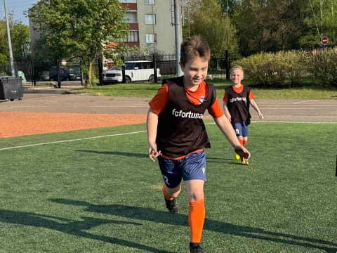 ДЕНЬ ЗА ДНЕМ: КОГДА УСЛОВИЯ ДЛЯ ЗАНЯТИЙ ИДЕАЛЬНЫ...