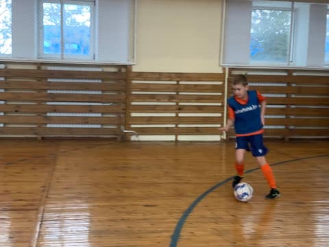 ДЕНЬ ЗА ДНЕМ. СУББОТА: ВЕСЕЛЫЕ РОЖДЕСТВЕНСКИЕ ИГРЫ
