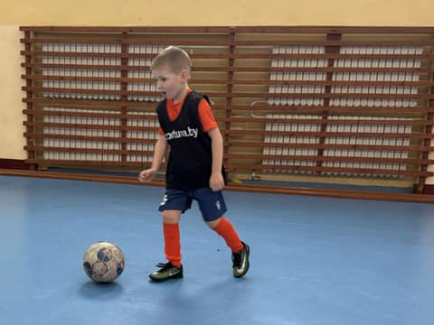 ДЕНЬ ЗА ДНЕМ: БУДНИ ВЫЗОВЫ ГОТОВЯТ...