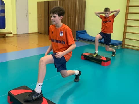 ДЕНЬ ЗА ДНЕМ. СРЕДА: ...А С НАМИ СЛУЧИЛАСЬ ВЕСНА!
