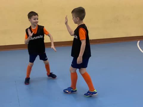 ДЕНЬ ЗА ДНЕМ. ВТОРНИК-СРЕДА: КОГДА ИГРА В РАДОСТЬ!