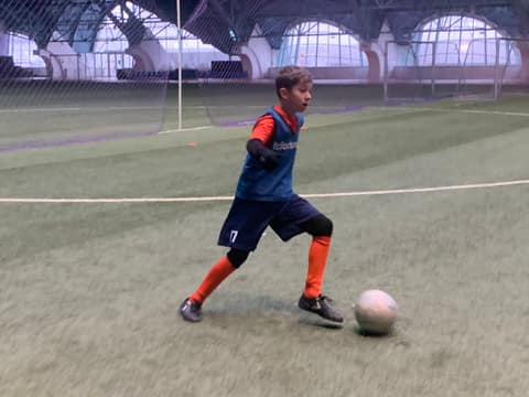 ДЕНЬ ЗА ДНЕМ. ЧЕТВЕРГ: ГОЛЫ ПОД РОЖДЕСТВО!