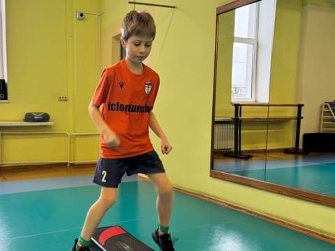 ДЕНЬ ЗА ДНЕМ: ДЕРЖИТЕСЬ, ПАРНИ, СКОРО ЛЕТО...