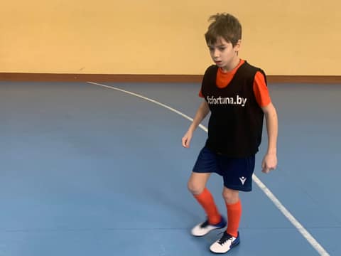 ДЕНЬ ЗА ДНЕМ. ВТОРНИК-СРЕДА: КОГДА ИГРА В РАДОСТЬ!