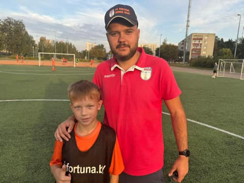ДЕНЬ ЗА ДНЕМ: КОГДА ЧЕГО-ТО ДОБИВАЮТСЯ ТВОИ ДЕТИ, ЭТО КУДА ВАЖНЕЕ СОБСТВЕННЫХ ДОСТИЖЕНИЙ...