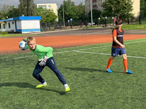 ДЕНЬ ЗА ДНЕМ: ДОЖДЬ СДЕЛАЛ ПАУЗУ, ДАВ ПОРАБОТАТЬ...