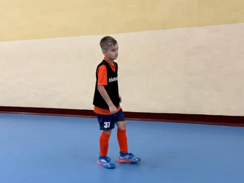 ДЕНЬ ЗА ДНЕМ: СНОВА ВСЕ В СТРОЮ ПОСЛЕ КАНИКУЛ...