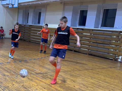 ДЕНЬ ЗА ДНЕМ: САМЫЙ ДОБРЫЙ САНТА ТОЧНО ИЗ ФОРТУНОВСКОЙ НОВОГОДНЕЙ СКАЗКИ...
