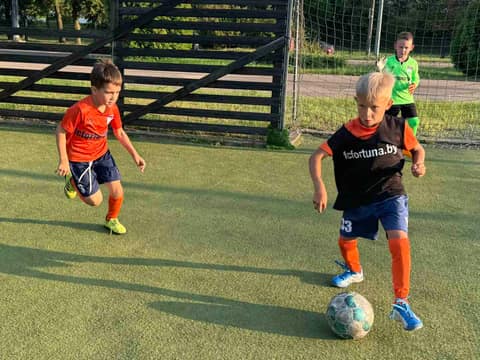 ДЕНЬ ЗА ДНЕМ: МЫ ТАК ХОТИМ, ЧТОБЫ ЛЕТО НЕ КОНЧАЛОСЬ...