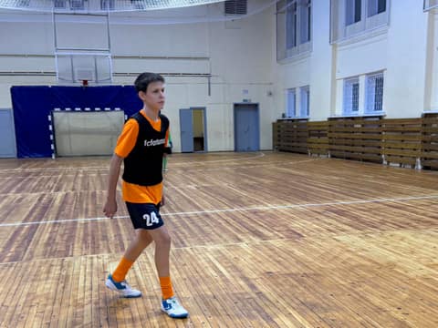 ДЕНЬ ЗА ДНЕМ: В ДЕТСКОМ СОККЕРЕ НЕТ МЕЖСЕЗОНЬЯ...