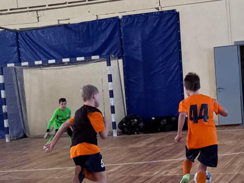 ДЕНЬ ЗА ДНЕМ: У МОРОЗА СВОИ РЕКОРДЫ, У НАС - СВОИ. ПОСЕЩАЕМОСТЬ ЗАНЯТИЙ НЕ УХУДШИЛАСЬ!
