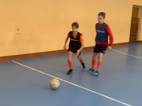 ДЕНЬ ЗА ДНЕМ. ВТОРНИК-СРЕДА: КОГДА ИГРА В РАДОСТЬ!