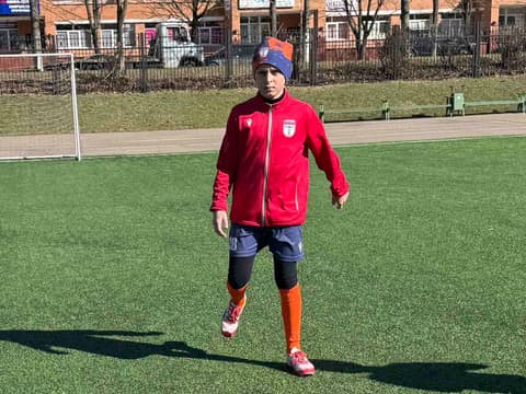 ДЕНЬ ЗА ДНЕМ: ДЕРЖИТЕСЬ, ПАРНИ, СКОРО ЛЕТО...