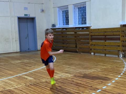 ДЕНЬ ЗА ДНЕМ: НОВАЯ ФОРМА - НОВАЯ ИГРА...