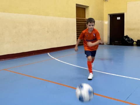 ДЕНЬ ЗА ДНЕМ: КОГДА ДИСЦИПЛИНА ЕСТЬ, МОТИВАЦИЯ НЕ НУЖНА...