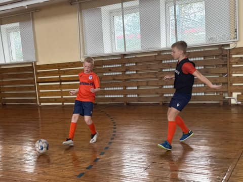 ДЕНЬ ЗА ДНЕМ: ПОГОДНЫЙ СЮРПРИЗ ИЗ РАБОЧЕГО РИТМА НАС НЕ ВЫБИЛ...